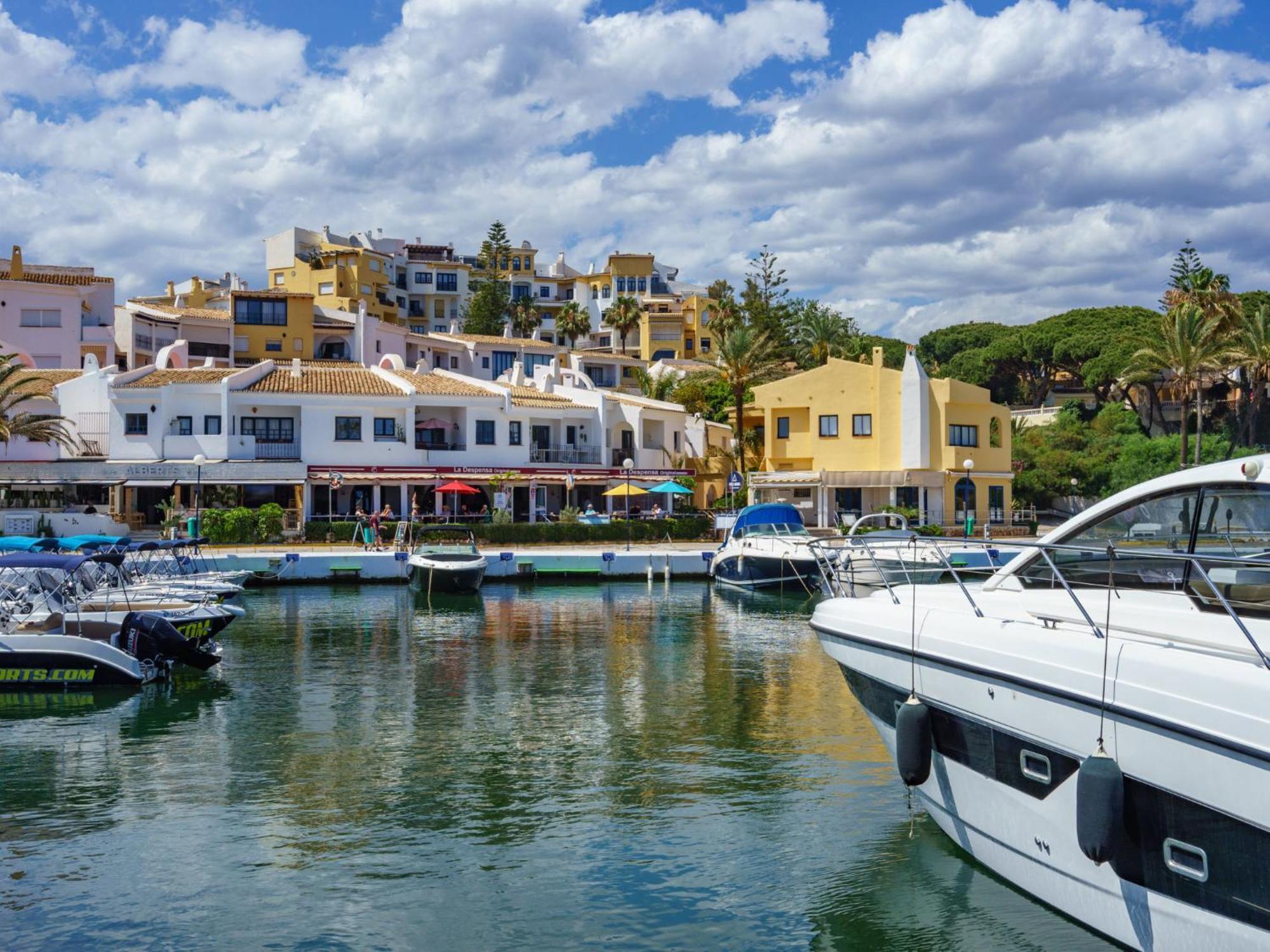 Apartment Jardin De Miraflores By Interhome La Cala De Mijas Exterior foto